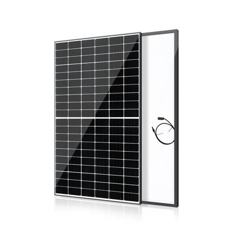 330W 340W 345W 350W Monocrystalline Solar Panel